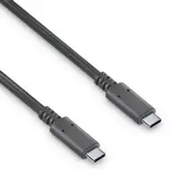 PureLink PI6000-020 cable USB USB 3.2 Gen 1 (3.1 Gen 1) 2 m USB C Negro PureLink PI6000-020 cable USB USB 3.2 Gen 1 (3.1 Gen 1) 2 m USB C Negro