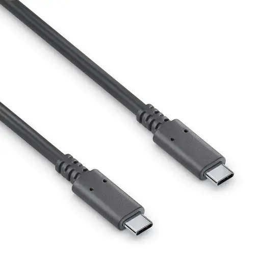 PureLink PI6000-020 cable USB USB 3.2 Gen 1 (3.1 Gen 1) 2 m USB C Negro