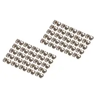 Digitus A-CC-BR accesorio para cable Clavija de codificación por colores