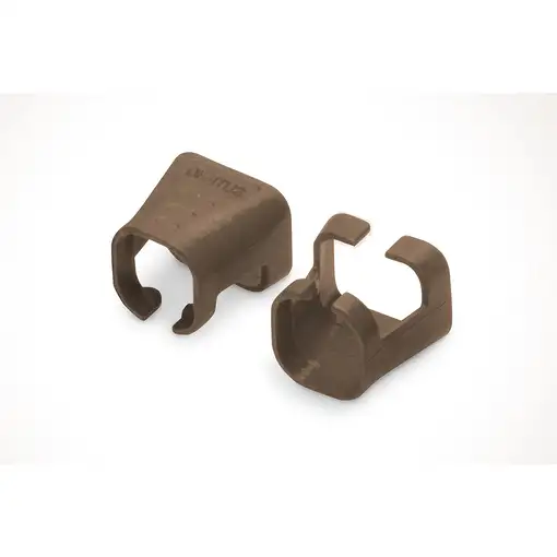 Digitus A-CC-BR accesorio para cable Clavija de codificación por colores