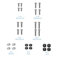 TooQ Soporte de pared para pantallas 32”- 70”