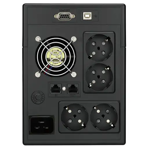 LevelOne IGP-0432 switch No administrado Gigabit Ethernet (10/100/1000)