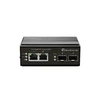 LevelOne IGP-0432 switch No administrado Gigabit Ethernet (10/100/1000)