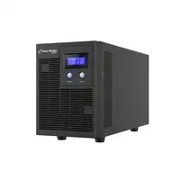 PowerWalker Basic VI 3000 STL FR sistema de alimentación ininterrumpida (UPS)
