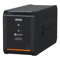 Vertiv PSA6E-1600IT-IEC sistema de alimentación ininterrumpida (UPS)