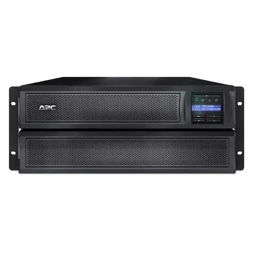 APC Smart-UPS X 2200VA sistema de alimentación ininterrumpida (UPS)