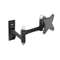 TooQ SOPORTE GIRATORIO E INCLINABLE PARA MONITOR / TV LCD, PLASMA Y LED (3 PIVOTES
