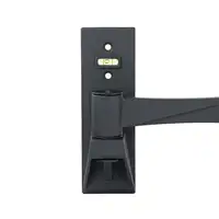 TooQ SOPORTE GIRATORIO E INCLINABLE PARA MONITOR / TV LCD, PLASMA Y LED (3 PIVOTES
