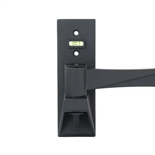 TooQ SOPORTE GIRATORIO E INCLINABLE PARA MONITOR / TV LCD, PLASMA Y LED (3 PIVOTES