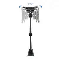 TooQ SOPORTE GIRATORIO E INCLINABLE PARA MONITOR / TV LCD, PLASMA Y LED (3 PIVOTES