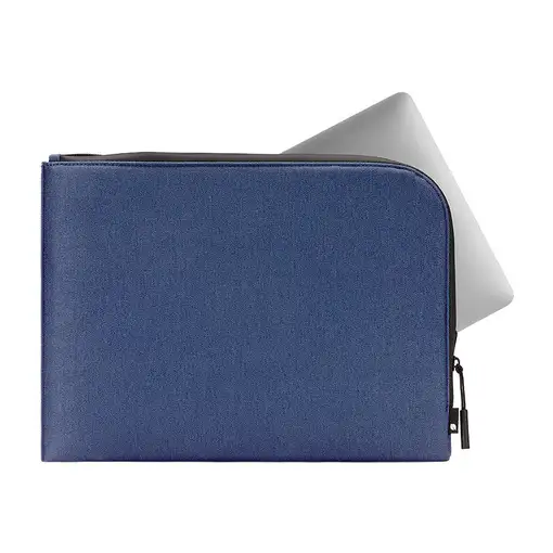 Incase INMB100728-NVY maletines para portátil 35,6 cm (14'') Mochila bandolera