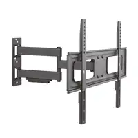 AISENS WT70TSLE-025 soporte para TV 177,8 cm (70\) Negro