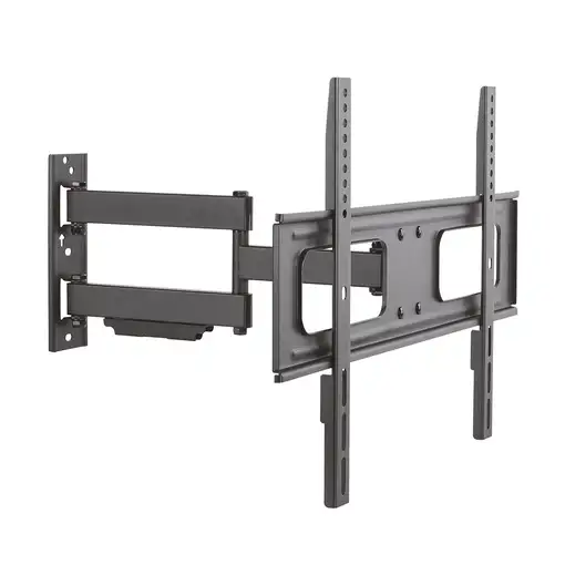 AISENS WT70TSLE-025 soporte para TV 177,8 cm (70\) Negro