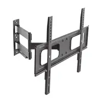 AISENS WT70TSLE-025 soporte para TV 177,8 cm (70\) Negro