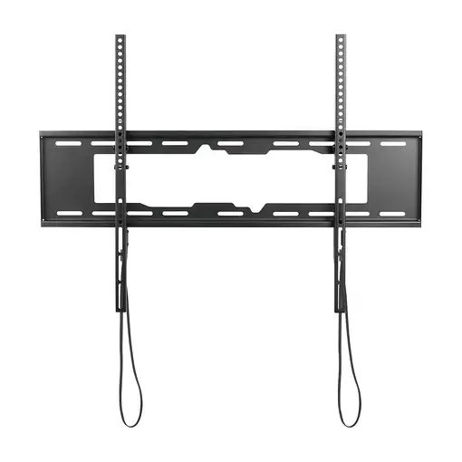 AISENS Soporte ECO Inclinable para Monitor/TV 50Kg de 55-90, Negro