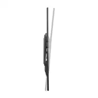 AISENS Soporte ECO Inclinable para Monitor/TV 50Kg de 55-90, Negro