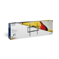 TooQ LP1080F-B soporte para TV 2,03 m (80\) Negro