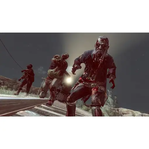 Juego Red Dead Redemption Remasterizado para Playstation 4 | PS4