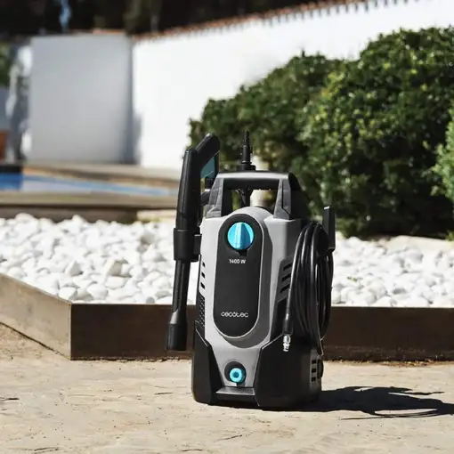 Cecotec Hidrolimpiadora a presión HydroBoost 1400 Essential
