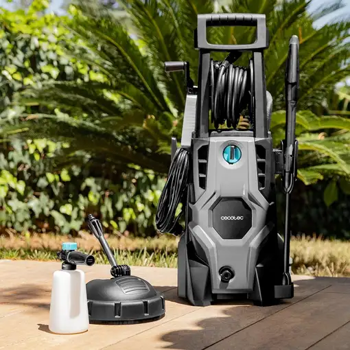 Cecotec Hidrolimpiadora a presión HydroBoost 2400 AdvanceClean