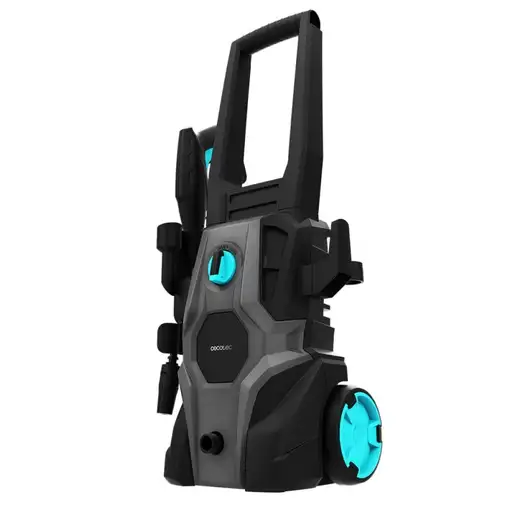 Cecotec Hidrolimpiadora a presión HydroBoost 1400 EasyGo