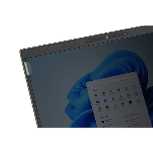 Kensington Filtro de privacidad extraíble en dos direcciones para portátiles de 16