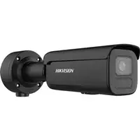 Hikvision Pro Series con AcuSense DS-2CD2686G2HT-IZS(2.8-12)/eF/BLK Bala (forma) C