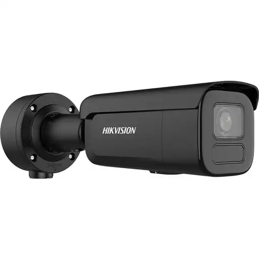 Hikvision Pro Series con AcuSense DS-2CD2686G2HT-IZS(2.8-12)/eF/BLK Bala (forma) C