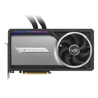 ASUS ROG Astral - -LC-RTX5090-32G-GAMING NVIDIA GeForce RTX 5090 32 GB GDDR7