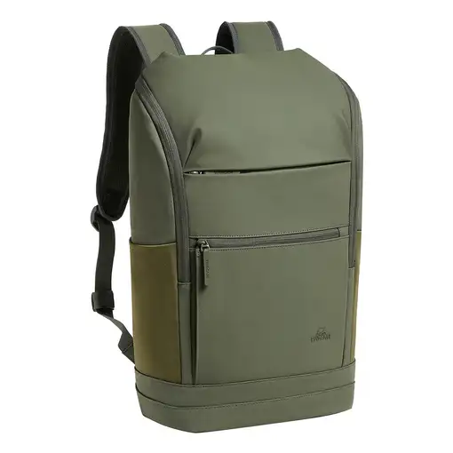 Mochila Nb Urbana 20L 15.6"/7856 Verde Rivacase