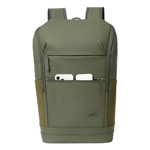 Mochila Nb Urbana 20L 15.6"/7856 Verde Rivacase