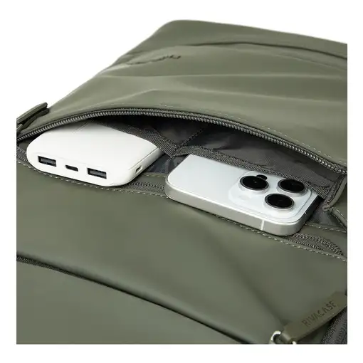 Mochila Nb Urbana 20L 15.6"/7856 Verde Rivacase