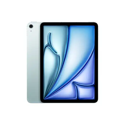 Apple iPad 11'' Wi-Fi + Cellular 512GB - Azur