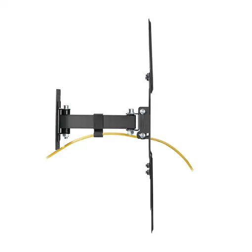 AISENS Soporte Eco Giratorio, Inclinable Para Monitor/TV 30kg (2 Pivotes) De 23-55