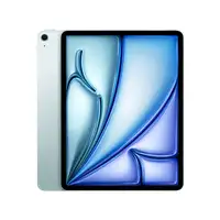 Apple iPad 13'' Wi-Fi + Cellular 128GB - Azur