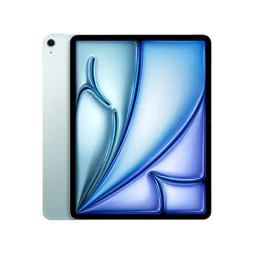 Apple iPad 13'' Wi-Fi + Cellular 1TB - Azur