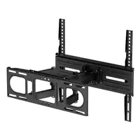 AISENS Soporte eco giratorio, inclinable y nivelable para monitor/TV 40kg de 32-70