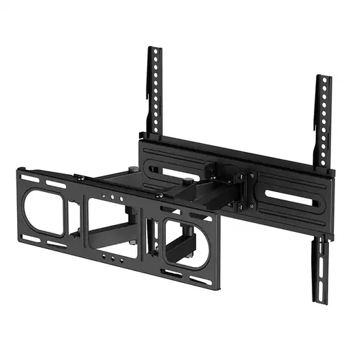 AISENS Soporte eco giratorio, inclinable y nivelable para monitor/TV 40kg de 32-70