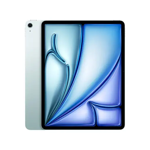 Apple iPad 13'' Wi-Fi 512GB - Azur