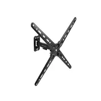 TooQ LP1355TN-B soporte para TV 139,7 cm (55\) Negro