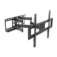 AISENS WT70TSLE-027 soporte para TV 177,8 cm (70\) Negro