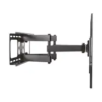 AISENS WT70TSLE-027 soporte para TV 177,8 cm (70\) Negro