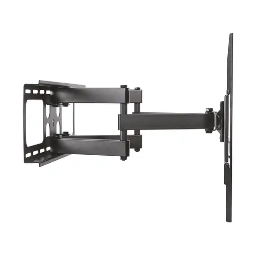 AISENS WT70TSLE-027 soporte para TV 177,8 cm (70\) Negro