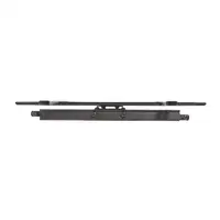 AISENS WT70TSLE-027 soporte para TV 177,8 cm (70\) Negro