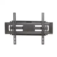 AISENS WT70TSLE-027 soporte para TV 177,8 cm (70\) Negro