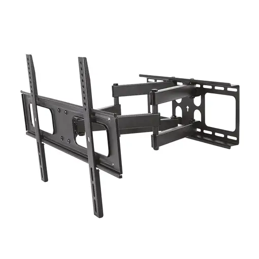 AISENS WT70TSLE-027 soporte para TV 177,8 cm (70\) Negro