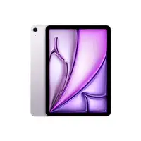 Apple iPad 11'' Wi-Fi + Cellular 512GB - Púrpura