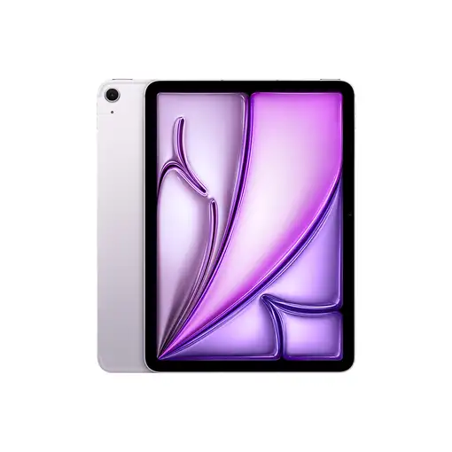 Apple iPad 11'' Wi-Fi + Cellular 512GB - Púrpura