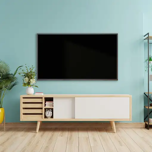 TooQ LP1070F-B soporte para TV 177,8 cm (70\) Negro