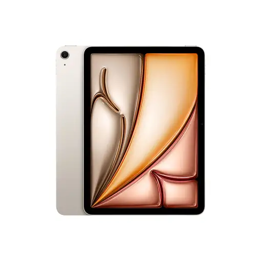Apple iPad 11'' Wi-Fi 512GB - Blanco estrella Apple iPad 11'' Wi-Fi 512GB - Blanco estrella